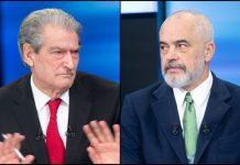 Cili je ti që guxon të prekësh pasaportën e Ballukut? Berisha zbulon prapaskenat: Si u kërcënua prokurori nga Edi Rama, e qepi gojën, sepse duhej t’i hiqej vetë pasaporta