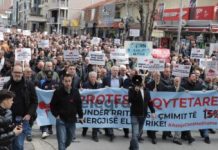 Zyrtare, çmimi i energjisë elektrike rritet 16 për qind