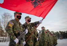 Keq për ushtarë të rinj/ Shteti kthen në detyrë efektivët që kanë dalë në rezervë (Detajet)