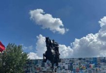 47 liderë nga Europa sot në Tiranë, i bllokuar ‘gjithë’ qyteti/LISTA e rrugëve ku nuk mund të kaloni (as në këmbë)