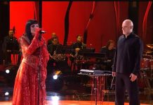 Fituese e Eurovision 2025? Kënga ‘Zjerrm’ e Shqipërisë kryeson sondazhin