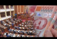 Qeveria hap thesin 2 ditë para votimit, fal të gjitha gjobat nga 2015 deri në 2024