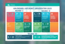 Publikohen datat e aplikimit në universitet, maturantët mundësi regjistrimi në 3 raunde