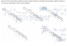 Kandidati punëtor ndërtimi që i rrezikon mandatit Lapajt, daja i Shabanit. Ja kërkesa për KQZ