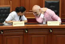 (Video) SPAK e mori të pandehur, Rama flet për herë të parë dhe lëshon Ballukun