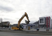 Premtimi i pambajtur i Ballukut për autostradën Tiranë – Durrës