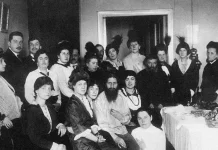Biografia e re/ Kush ishte Rasputin, njeriu mistik që magjepsi careshën ruse