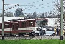 Manninger dhe dyshimet mbi aksidentin fatal: e njihte mirë atë kalim të pambrojtur