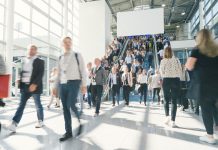 The Trade Show Strategy No One Is Talking About — and How It Built Nearly $1M in Pipeline