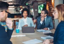 Your CMO Won’t Last 3 Years. Here’s the Conversation That Would Change That.