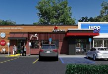 This IHOP-Applebee’s Combo Restaurant Nearly Tripled Sales. Now the Company Wants 900 More of Them.