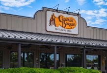 This is the Real Reason Cracker Barrel’s CEO Is Out — And It Isn’t Because She Changed Anything