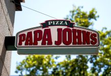 Papa Johns Sales Are Down in the U.S. — But It Just Found a New Growth Partner on the Other Side of the Border