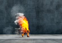 The Difference Between Founders Who Last and Those Who Burn Out