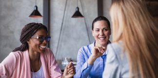 She Was the Only Person of Color on Her Executive Team. Here’s the Genius Strategy She Used to Build Connections Across the Company