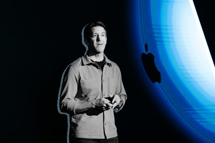 Apple Product Launch Event In New York