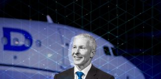 United CEO Bans Marathon Meetings and Spends 3 Hours a Day Devoted to This Old-School Habit