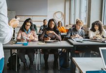 Why Community Colleges Are Making a Comeback