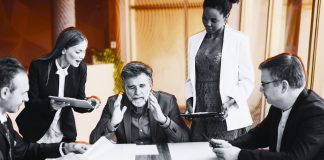 What Once Protected Your Business Can Later Become Its Biggest Constraint. Here’s What Leaders Often Miss.