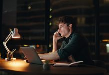 The Growth Opportunity Most Businesses Are Missing After 5 p.m.