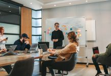 5 Hard-Won Lessons From Building a $3.6B Company in an Industry That Had No Rules and No Playbook