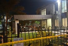 Charges upgraded to second-degree murder for woman accused in Mississauga stabbing