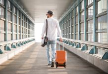 11 Ways to Run Your Business While Traveling