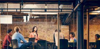 How to Scale Globally Without Losing What Made You Worth Scaling in the First Place