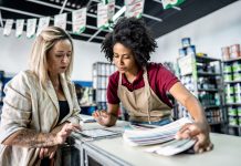 Stop Pushing For the Sale — Start Helping Customers Make Sense of Their Options and Prove Your Business Is the Right One.