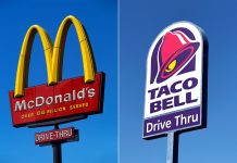 McDonald’s and Taco Bell Are Fighting Over Your 3 P.M. Pick-Me-Up — Here’s Who’s Winning
