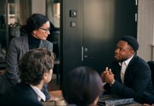 The 1 Question I Ask in Every Leadership Meeting to Uncover Problems Before It’s Too Late