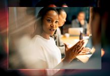 What Black Women’s Leadership Can Teach Us About the Future of Work