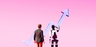 The AI Arms Race Nobody Talks About — and the Question Every Entrepreneur Should Be Asking