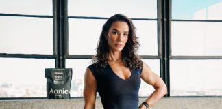 Kim Kardashian’s Trainer Is Building a Wellness Empire