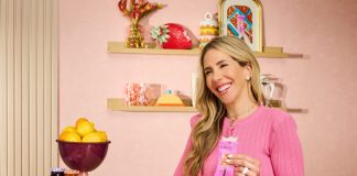 She Built a $100 Million Business in 7 Years. Here’s How She Scaled From Scrappy Startup to Costco and Whole Foods.