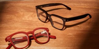 The World’s Largest Eyewear Company Isn’t Just Selling Glasses. It’s Solving Problems.