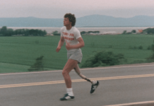 ‘He’s running in all of us’: Terry Fox’s brother and ‘Run Terry Run’ filmmaker reflect ahead of theatrical release