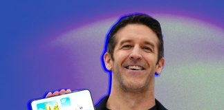 Apple’s New CEO Has Big Plans. Here’s What He’s Planning to Change.