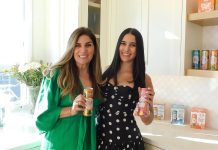 This Mother-Daughter Duo Started a Sparkling Side Hustle That Made $500,000 in Less Than a Year: ‘Born Out of a Simple Frustration’