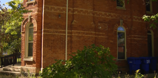 ‘Heartbreaking’: Historic Toronto rooming house tenants face uncertain future as Hydro One expansion moves ahead