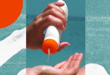 America Finally Got a New Sunscreen. Europeans Have Been Sporting It Since 1999.