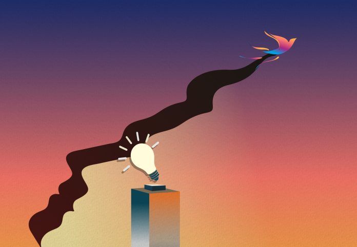 igniting innovation
