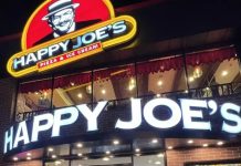 Happy Joe’s Shrank From 100 Locations to 34. Now New Investors Have a Plan to Put a Smile Back on the Franchise’s Face.