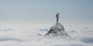 Here’s What It Takes to Become an Industry Leader — and Stay There