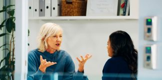 A Bad Performance Review Isn’t Always About Your Performance. Here’s How to Recover.