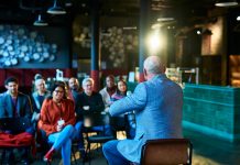 Hiring a Speaker for Your Next Event? Ask These 6 Questions Before You Sign a Contract