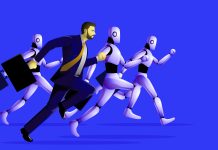 AI Is Doing More of the Work. Here’s the Super-Skill You Need to Master Now to Stay Ahead.
